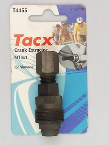 Tacx T4455 Octalink Crank Extractor tool - NOS bicycle - Picture 1 of 3