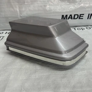 1988-2000 Honda Goldwing GL1500 Oem Left Lower Saddlebag Cover Fairing Used - Picture 1 of 9