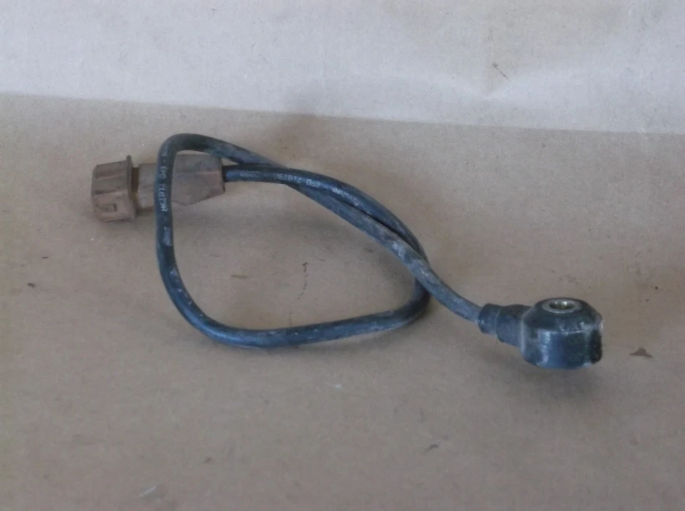 Sensor de golpe 550 mm (marrón) 1998-2004 VW/Audi A4/S4/Passat V6 30V Foto 1 de 1