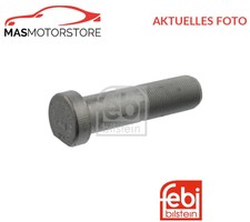 WHEEL BOLTS FEBI BILSTEIN 12869 G NEW OE QUALITY