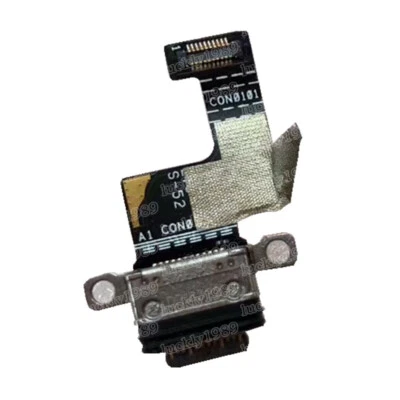Conector de base de placa de carga de puerto USB flexible para teléfono Asus ROG 1 ZS600KL  Foto 1 de 2