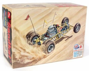 1:25 AMT SANDKAT DUNE DRAGSTER *KUNSTSTOFF MODELLSATZ * NEU IN VERPACKUNG! - Bild 1 von 4