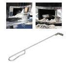 Ash Shovel Ash Removal Tool  BBQ Ash Tool Grilling for Fireplace BBQ Camping