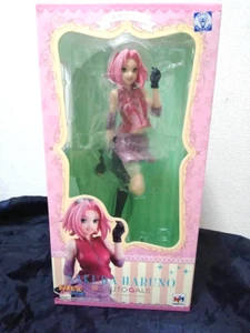 Naruto Gals Naruto Shippuden Haruno Sakura Figure New from Japan - Picture 1 of 3