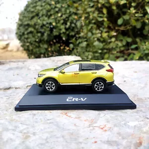 1/43 2017 China ganz neu Honda CR-V CRV Druckgussmodell - Bild 1 von 9