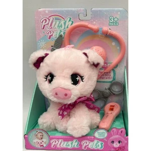 OZUAZ Plush Pets Teddy Bear Stuffed Animal Cute Soft Toys For Children's - Picture 1 of 4