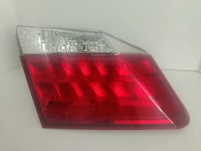 Depo Honda Accord 13 14 15 317-1337L-AC Left Inner Tail Light EX LX Sport CAPA - Image 1 of 4