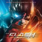 Blake Neely The Flash: Season 3 Soundtrack (CD)