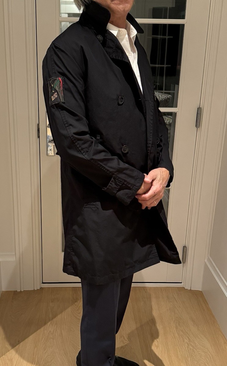 Supreme Trench Coat Regular Size Coats, Jackets & Vests for Supreme Trench Coat Regular Size Coats, Jackets & Vests for