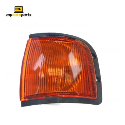 Front Park / Indicator Lamp Passenger Side Certified Suits Ford Courier PE 19... - image 1 of 4