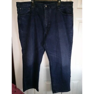 Levi Strauss & Co. 559 Jeans Original Fit Quality Clothing 46x29 - Picture 1 of 4
