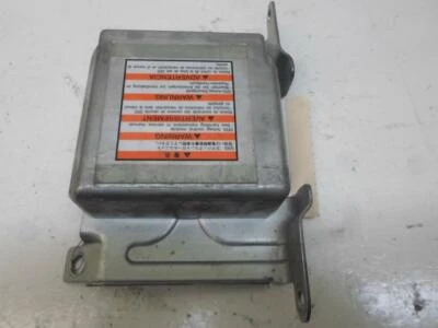 Módulo de control SRS Subaru Forester 2007 2008 98221sa210 OEM Foto 1 de 4