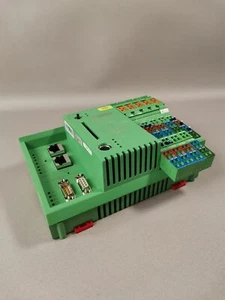 Phoenix Contact 2985314 PLC Controller - Picture 1 of 3