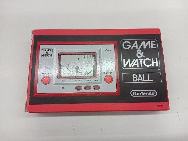 game and watch ball products for sale | eBay