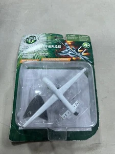 True Heros Military Aircraft Replica Die Cast D22 - Picture 1 of 2