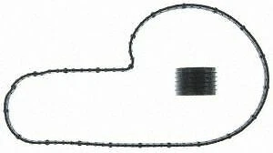 Water Pump Mounting Gasket  Mahle Original  GS33873 - Image 1 of 1