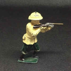 Pistola reparada Highlander de Phillip Segal (Pink’41) - Imagen 1 de 8