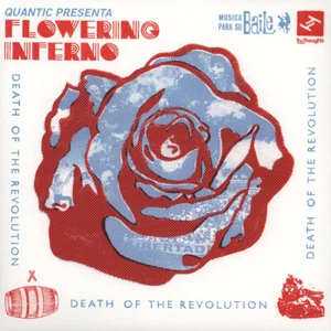 Quantic presenta Flowering Inferno - Death Of (Vinyl LP - 2013 - EU - Original) - Picture 1 of 2