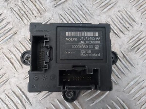 Module - VOLVO XC70 II (2) PHASE I (1) - Références : 31343465AA / 1009405900 - Imagen 1 de 2
