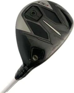 Híbrido Titleist TSi1 5 23° con eje flexible regular Aldila ASCENT 50HY. - Imagen 1 de 7