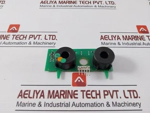 PARKER AH470330T032/3 Printed Circuit Break Transducer Drive Board - Picture 1 of 11