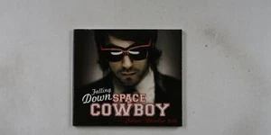 Space Cowboy Falling Down Remix EU Digipak Advance CDSingle 2009 Vince Clark - Bild 1 von 1