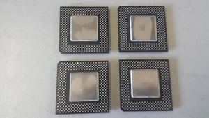 Intel Celeron CPU, socket LGA 370 333 MHz-500 MHz - Picture 1 of 2