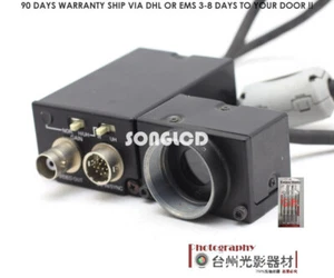 CCD CAMERA TELI CS8321SCC-01 (90 days warranty via DHL) #A6-28 - Bild 1 von 4