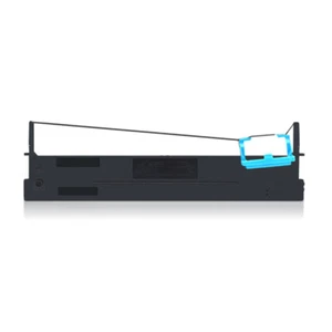 Printer Ribbon Cartridge fits for Dascom 1125 DS1700II DS2600II DS650PRO GL300K - Picture 1 of 5
