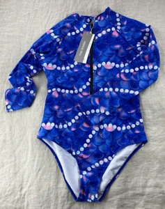 Ardour Miss Swim/Surf Suit Size Large NWT Pre-owned - Picture 1 of 9