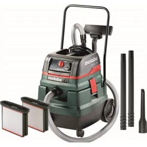 Metabo Nass -/ Trockensauger Allessauger ASR 50 L SC 50 L 1400 W Staubklasse L - Bild 1 von 7