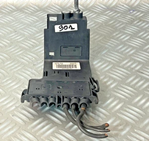 Gehäuse Sicherung Batterie PSA Peugeot Citroen 9662286180 - Bild 1 von 7