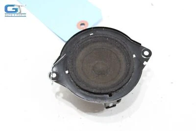 2009-2023 RAM 1500 TABLERO TABLERO LADO DERECHO O IZQUIERDO AUDIO SONIDO ALTAVOZ OEM Foto 1 de 4