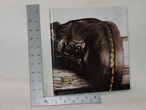 Dr. Martens AirWair Book by Martin Roach 1999 Hardcover w/ Dust Jacket - Picture 1 of 6