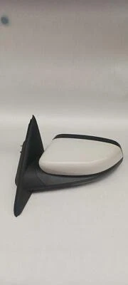 Espejo retrovisor de puerta izquierdo Ford Taurus 2010 lámpara eléctrica OEM 10 Foto 1 de 4