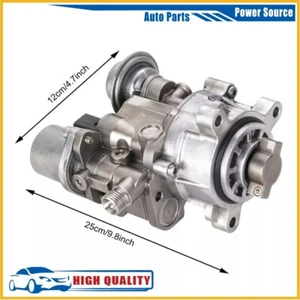 #13517616170 High Pressure Fuel Pump HPFP For BMW 335i 535i N54 N55 Engine - Picture 1 of 15