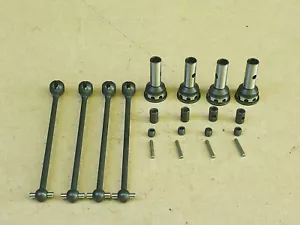 MUGEN MBX8 F/R DRIVE SHAFT #2 - Picture 1 of 3