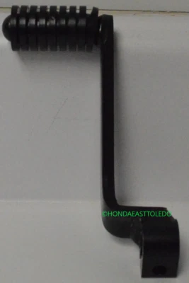 Yamaha SHIFTER Shift Lever 2000-2004 TTR90 2004-2007 TTR90E 5HN-18110-00-00 - Image 1 of 4