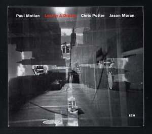 CD ★ Paul Motian Trio - Lost in a Dream ★ Album ECM - Bild 1 von 2