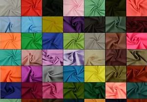 Baumwolle Popelin, Baumwollstoff, Meterware, Patchwork, Quilt, DIY, 100% Cotton - Bild 1 von 88
