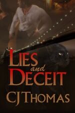 Lies and Deceit: Volume 1 (The Forbidden), Thomas 9781493730179 Free Shipping-,