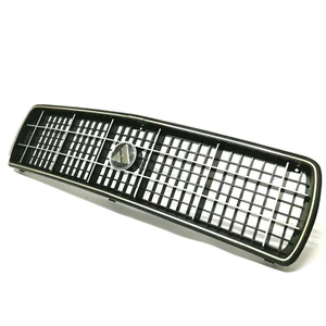 Mascherina griglia calandra anteriore per  Autobianchi A112 ELEGANT 2a serie MK2 - Imagen 1 de 5