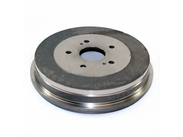 Tambor de freno trasero Pronto para Suzuki Grand Vitara 2006-2008 24WXRB Foto 1 de 1