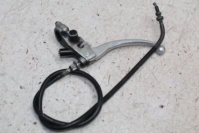 13-15 HONDA CBR500R EMBREAGEM POLEIRO MONTAGEM COM ALAVANCA  - Imagem 1 de 4