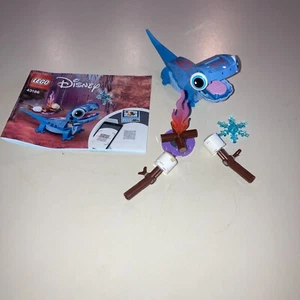 LEGO Disney Princess: Bruni the Salamander Buildable Character (43186) - Picture 1 of 3
