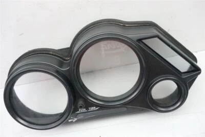 Kawasaki GPZ 500 S EX500D Speedometer Case Upper Cover Speedometer Cockpit Cover - Bild 1 von 4