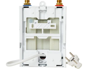 Bosch Klein-Durchlauferhitzer elektronisch, TR400R 4ET, 7736504695 - Bild 1 von 3
