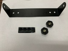 RADIO SHACK UNIDEN GRE GRECOM WHISTLER Scanner Bracket BCD536 BCD996 PRO-197 BCT