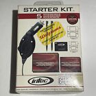 Intec Nintendo Ds / Ds Xl Starter Kit Travel Charger Fast Ship