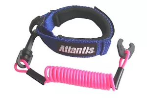 POLARIS SL SLT SLTX VIRAGE OCTANE MSX ALL MODELS NEW WRIST/VEST LANYARD - Bild 1 von 1